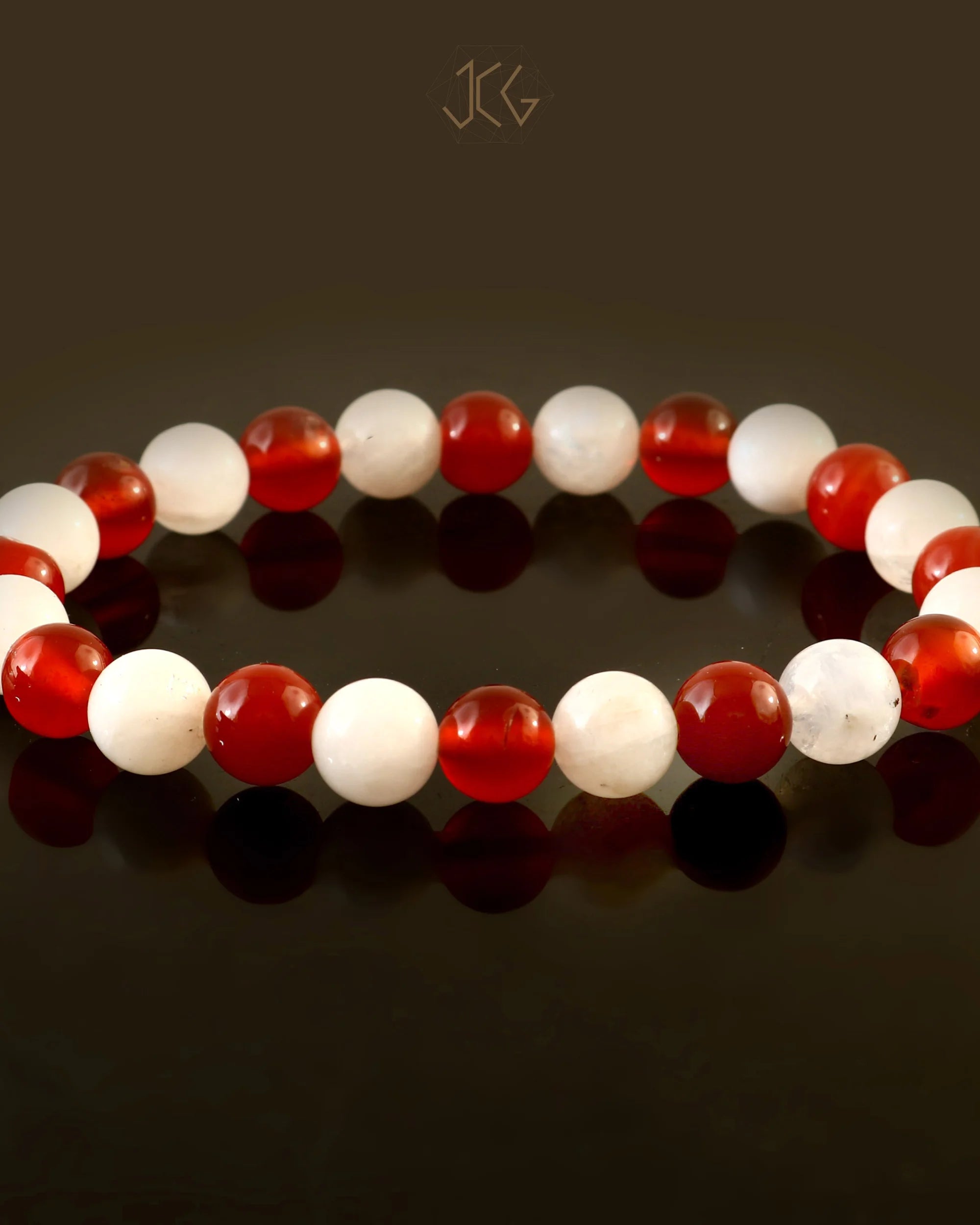 Career in Music and Art Bracelet 8mm